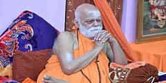 ಅಲ್ಲಾ ಶಬ್ದದ ಮೂಲ ಸಂಸ್ಕೃತದ್ದು: ಶಂಕರಾಚಾರ್ಯ ನಿಶ್ಚಲಾನಂದ ಸರಸ್ವತಿ