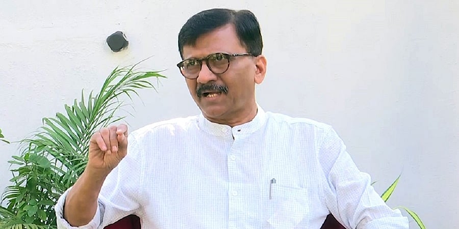 ಅಜಿತ್ ಪವಾರ್ ಮಹಾರಾಷ್ಟ್ರ ಸಿಎಂ ಆಗಬಹುದು: ಖಾತೆ ಹಂಚಿಕೆ ನಂತರ ಸಂಜಯ್ ರಾವತ್