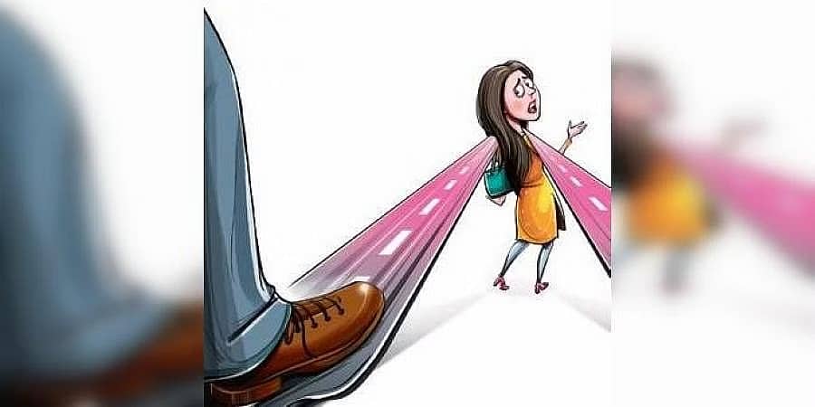 ಹಿಂಬಾಲಿಸಿಕೊಂಡು ಬಂದು ಯುವತಿಗೆ ಕಿರುಕುಳ: ತಮಿಳುನಾಡು ಮೂಲದ ಯುವಕನ ಬಂಧನ