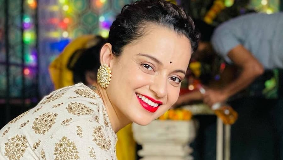 ಕಂಗನಾರನ್ನು ನಾನು ಇಂಪಾರ್ಟೆಂಟ್ ಎಂದು ಪರಿಗಣಿಸಿಲ್ಲ; ಅವರು ಹೇಗೆ ಮುಖ್ಯವಾದ ಹೇಳಿಕೆ ನೀಡಲು ಸಾಧ್ಯ? ಅವರನ್ನು ಬಿಡಿ, ಮುಂದೆ ಹೋಗೋಣ!