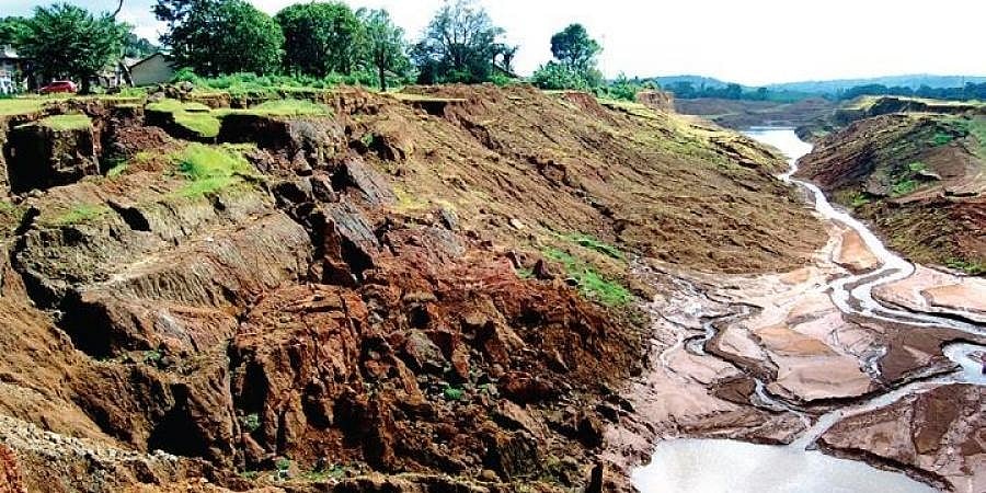 ಮಹದಾಯಿ ನಿರ್ವಹಣೆಗೆ 'ಪ್ರವಾಹ್ ಪ್ರಾಧಿಕಾರ' ರಚನೆ: ಕೇಂದ್ರ ಸಚಿವ ಸಂಪುಟ ಒಪ್ಪಿಗೆ