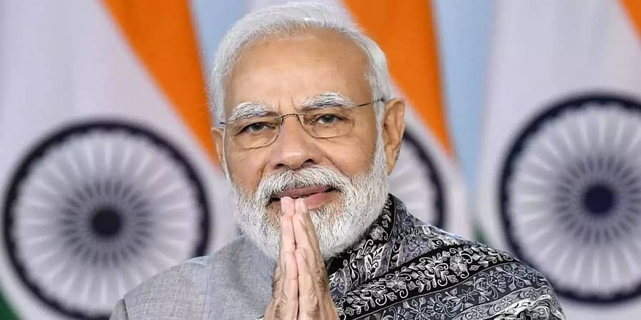 ರಾಷ್ಟ್ರೀಯ ವೈದ್ಯರ ದಿನ: ವೈದ್ಯರು, ಸಿಎಗಳನ್ನು ಶ್ಲಾಘಿಸಿದ ಪ್ರಧಾನಿ ನರೇಂದ್ರ ಮೋದಿ