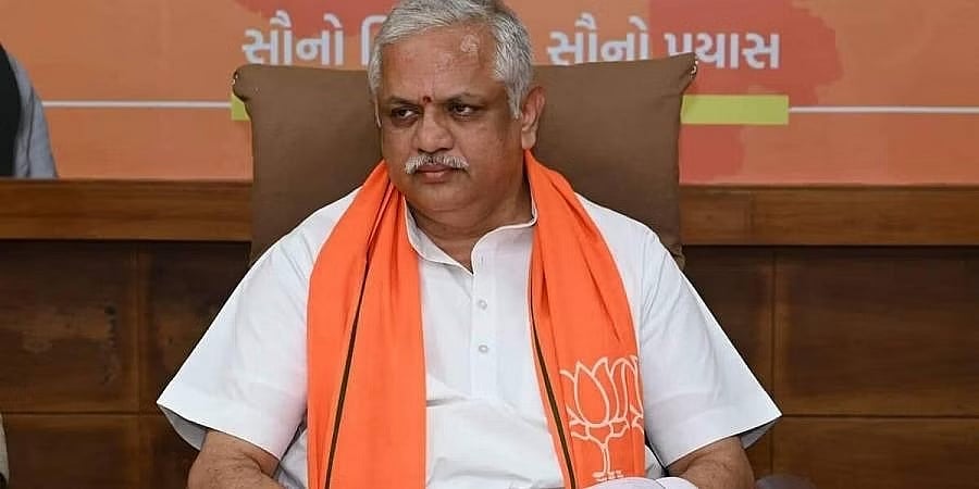 ವಿಧಾನಸಭೆ ಚುನಾವಣೆ: ಬಿ.ಎಲ್ ಸಂತೋಷ್ ರಂಗಪ್ರವೇಶ; ಮೈಸೂರಿನಲ್ಲಿ ಕಾರ್ಯಕರ್ತರಿಗೆ ಪಾಠ, ಅಭ್ಯರ್ಥಿ ಗೆಲ್ಲಿಸಲು ಸಲಹೆ-ಸೂಚನೆ!
