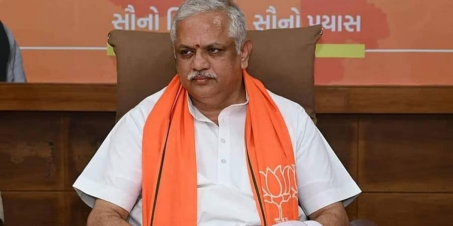 ವಿಧಾನಸಭೆ ಚುನಾವಣೆ: ಬಿ.ಎಲ್ ಸಂತೋಷ್ ರಂಗಪ್ರವೇಶ; ಮೈಸೂರಿನಲ್ಲಿ ಕಾರ್ಯಕರ್ತರಿಗೆ ಪಾಠ, ಅಭ್ಯರ್ಥಿ ಗೆಲ್ಲಿಸಲು ಸಲಹೆ-ಸೂಚನೆ!