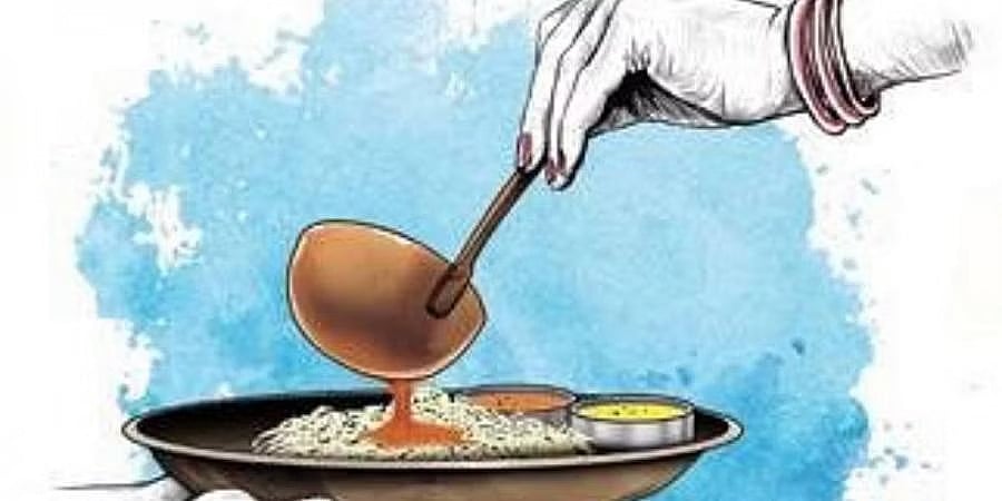 ಮಧ್ಯ ಪ್ರದೇಶ: ಮದುವೆ ಊಟ ಸೇವಿಸಿದ 43 ಮಂದಿ ಅಸ್ವಸ್ಥ, ಆಸ್ಪತ್ರೆಗೆ ದಾಖಲು