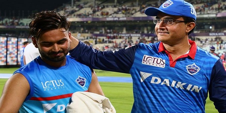 ಐಎಪಿಲ್ 2023: ಡೆಲ್ಲಿ ಕ್ಯಾಪಿಟಲ್ಸ್ ವಿಕೆಟ್ ಕೀಪರ್ ಪಂತ್ ಸ್ಥಾನಕ್ಕೆ ಬದಲಿ ಆಟಗಾರ ಯಾರು?