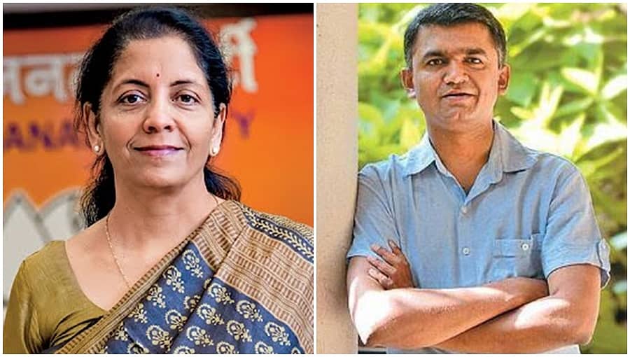 ಹಸಿರಿನಿಂದ ಕಂಗೊಳಿಸುತ್ತಿದೆ ಕೋಲಾರ, ಬೆಂಗಳೂರು ಗ್ರಾಮಾಂತರ: ಕಾಂಗ್ರೆಸ್- ಬಿಜೆಪಿ ಕ್ರೆಡಿಟ್ ವಾರ್