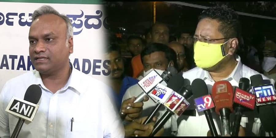 ಈ ರೀತಿಯ ನಿರೂಪಣೆ ಸರಿಯಲ್ಲ.. ಪ್ರಗತಿಪರ ರಾಜಕಾರಣಕ್ಕೆ ಆದ್ಯತೆ ನೀಡಬೇಕು: ಯತ್ನಾಳ್ ಗೆ ಪ್ರಿಯಾಂಕ್ ಖರ್ಗೆ ತಿರುಗೇಟು!