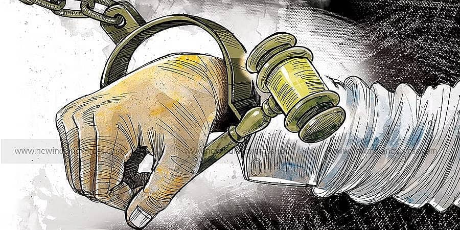 ಬೆಂಗಳೂರು: ಶಾಲೆ-ಕಾಲೇಜು ದೋಚುತ್ತಿದ್ದ ಗ್ಯಾಂಗ್ ಪೊಲೀಸರ ಬಲೆಗೆ!