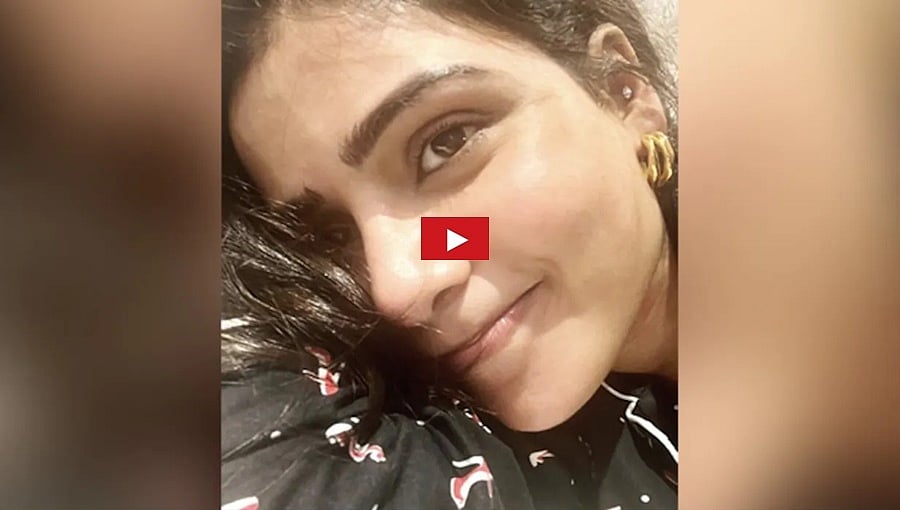 ಕೈಗೆ ಗಾಯ: ಶೂಟಿಂಗ್ ವೇಳೆ ನಟಿ ಸಮಂತಾಗೆ ಏನಾಯ್ತು!