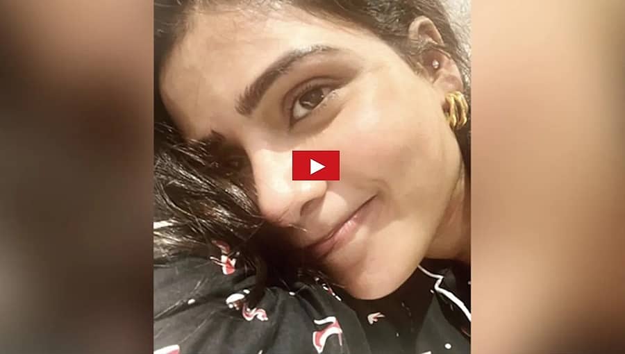 ಕೈಗೆ ಗಾಯ: ಶೂಟಿಂಗ್ ವೇಳೆ ನಟಿ ಸಮಂತಾಗೆ ಏನಾಯ್ತು!