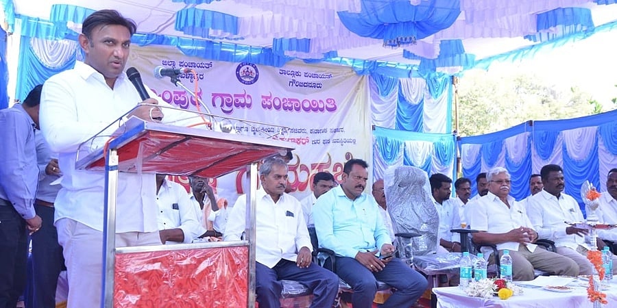 ಮಾರ್ಚ್ 17 ರಂದು ಪ್ರಧಾನಿ ಮೋದಿಯಿಂದ ಚಿಕ್ಕಬಳ್ಳಾಪುರದಲ್ಲಿ ಸರ್ಕಾರಿ ವೈದ್ಯಕೀಯ ಕಾಲೇಜು ಉದ್ಘಾಟನೆ