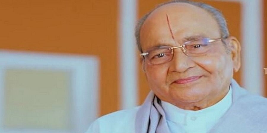 ಶಂಕರಾಭರಣಮ್, ಸಾಗರ ಸಂಗಮಮ್ ಸಿನಿಮಾಗಳ ಖ್ಯಾತ ನಿರ್ದೇಶಕ ಕೆ.ವಿಶ್ವನಾಥ್ ನಿಧನ