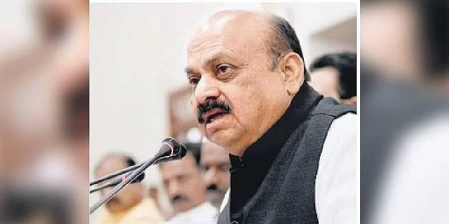 ಕೇಂದ್ರ ಸರ್ಕಾರದ ಅಭಿವೃದ್ಧಿ ಆಧಾರಿತ ಬಜೆಟ್ ಕರ್ನಾಟಕದ ನಿರೀಕ್ಷೆಗಳನ್ನು ಪೂರೈಸಿದೆ: ಸಿಎಂ ಬೊಮ್ಮಾಯಿ