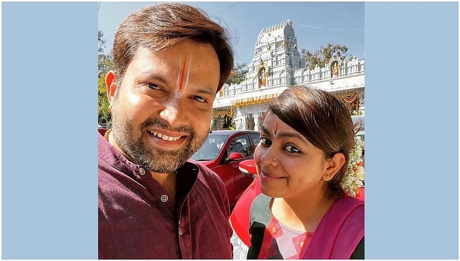 ಶೀಘ್ರದಲ್ಲೇ ಸಪ್ತಪದಿ ತುಳಿಯಲಿದ್ದಾರೆ 'ವಿಜಯಾನಂದ' ಸಿನಿಮಾ ನಾಯಕ ಮತ್ತು ಡೈರೆಕ್ಟರ್!