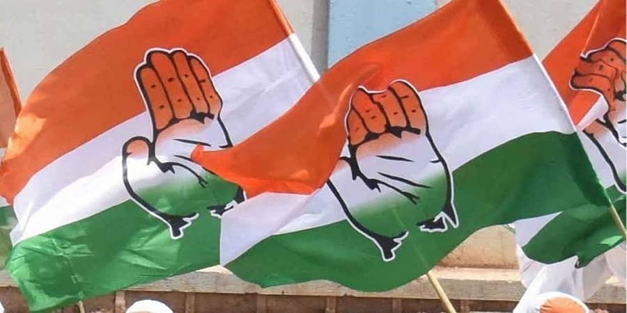 ಪಕ್ಷದ ಹೆಸರಿನಲ್ಲಿ ನಕಲಿ ವೆಬ್ ಸೈಟ್: ಪೊಲೀಸರಿಗೆ ಕಾಂಗ್ರೆಸ್ ದೂರು