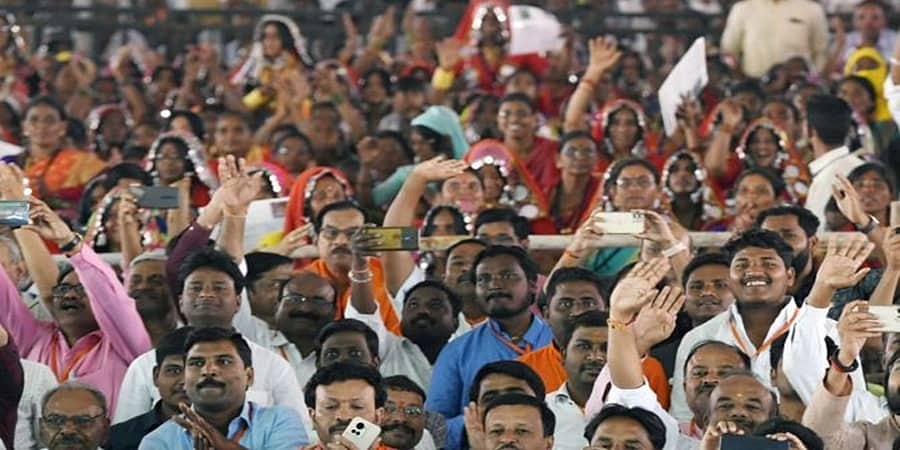 ಅಮೃತ್ ಭಾರತ್ ಯೋಜನೆಯಡಿ ರಾಜ್ಯದ 52 ರೈಲು ನಿಲ್ದಾಣ ಮೇಲ್ದರ್ಜೆಗೆ