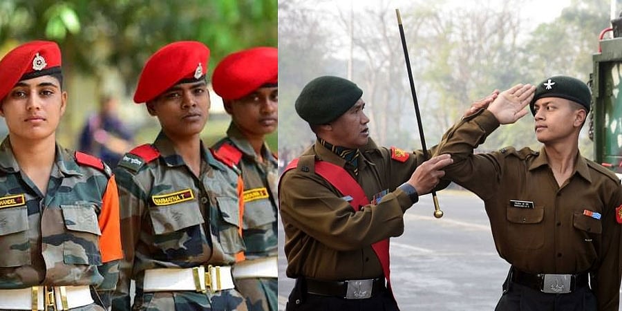 ಅಗ್ನಿವೀರ್ ನೇಮಕಾತಿಯಲ್ಲಿ ಬದಲಾವಣೆ: ಆನ್ಲೈನ್ ಮೂಲಕ ಸಾಮಾನ್ಯ ಪ್ರವೇಶ ಪರೀಕ್ಷೆ