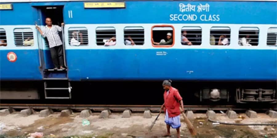 ರೈಲ್ವೆ ಬಜೆಟ್: ಕರ್ನಾಟಕಕ್ಕೆ ದಾಖಲೆಯ 7,561 ಕೋಟಿ ರೂ. ಅನುದಾನ