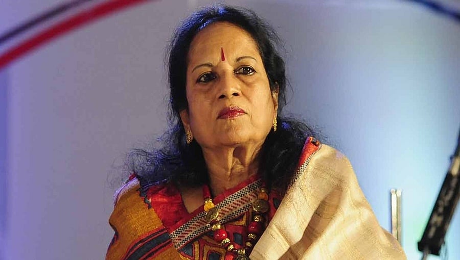 ರಾಷ್ಟ್ರ ಪ್ರಶಸ್ತಿ, ಪದ್ಮಭೂಷಣ ವಿಜೇತೆ, ಹಿರಿಯ ಗಾಯಕಿ ವಾಣಿ ಜೈರಾಮ್ ನಿಧನ