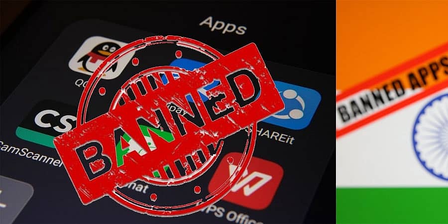 Chinese apps ban: ಚೀನಾದ 138 ಬೆಟ್ಟಿಂಗ್, 94 ಲೋನ್ ಆ್ಯಪ್ಗಳ ನಿಷೇಧಕ್ಕೆ ಮುಂದಾದ ಕೇಂದ್ರ ಸರ್ಕಾರ