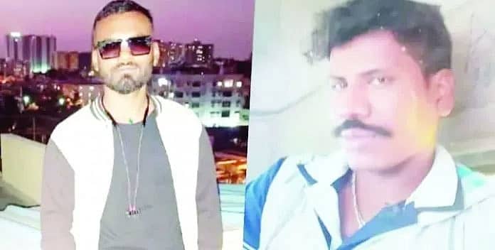 ವಿದ್ಯುತ್ ತಗುಲಿ ಕಾರ್ಮಿಕರಿಬ್ಬರ ಸಾವು; ಬೆಂಗಳೂರಿನಲ್ಲಿ ಘಟನೆ!