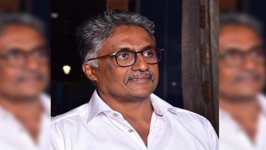ಬಿಜೆಪಿ ರಾಜ್ಯ ಉಪಾಧ್ಯಕ್ಷರಾಗಿ ನೇಮಕ ಮಾಜಿ ಶಾಸಕ ನಂದೀಶ್ ರೆಡ್ಡಿ