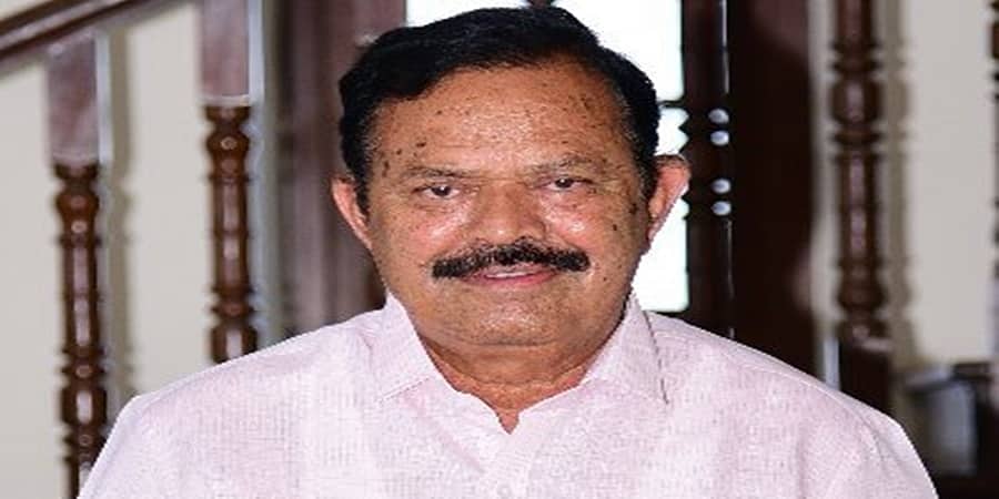 ಜೆಡಿಎಸ್ ನಾಯಕರ ವಿರುದ್ಧ ಎಟಿ ರಾಮಸ್ವಾಮಿ ವಾಗ್ದಾಳಿ: ಶೀಘ್ರದಲ್ಲೇ ಕಾಂಗ್ರೆಸ್ ಸೇರ್ಪಡೆ ಸಾಧ್ಯತೆ