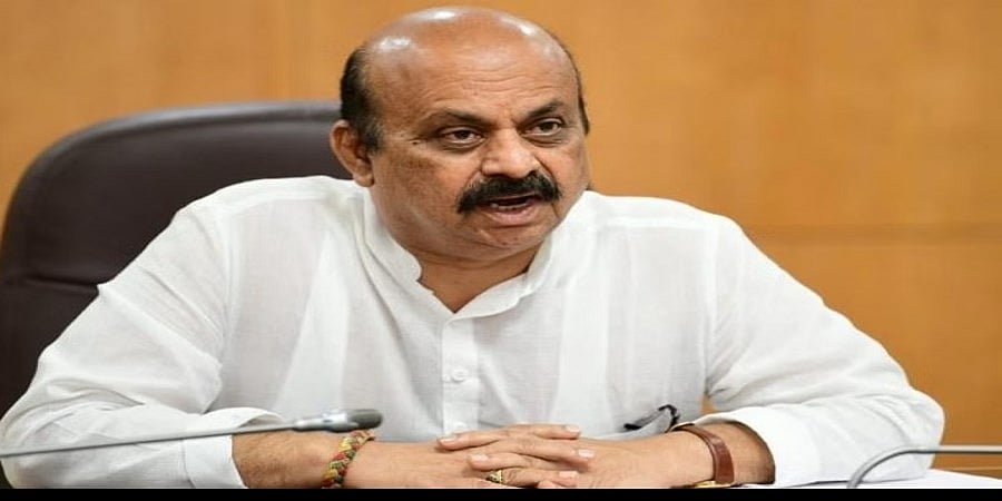 ಇಂದು ಸಿಎಂ ಬೊಮ್ಮಾಯಿ ದೆಹಲಿ ಪ್ರವಾಸ; ವರಿಷ್ಠರ ಭೇಟಿ, ಬಜೆಟ್, ವಿಧಾನಸಭೆ ಚುನಾವಣೆ ಕುರಿತು ಚರ್ಚೆ