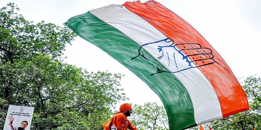 ಅದಾನಿ ವಿವಾದ: ಕಾಂಗ್ರೆಸ್ ನಾಳೆ ದೇಶಾದ್ಯಂತ ಪ್ರತಿಭಟನೆ