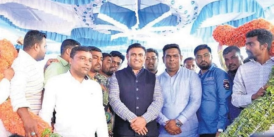 ಅಲ್ಪಸಂಖ್ಯಾತರ ಕಲ್ಯಾಣಕ್ಕೆ ಬಿಜೆಪಿ ಬದ್ಧವಾಗಿದೆ: ಸಚಿವ ಡಾ.ಕೆ.ಸುಧಾಕರ್