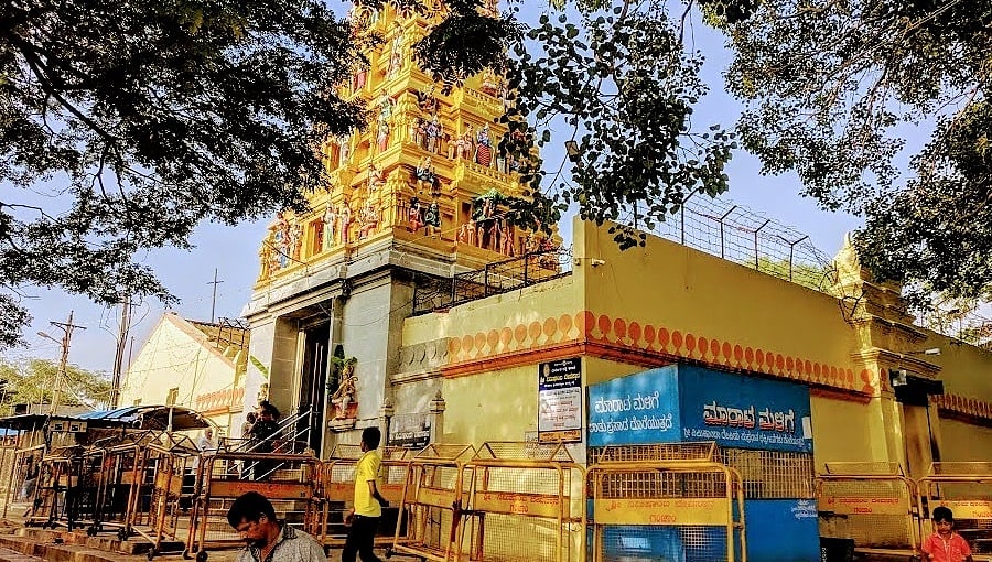 ದೇಗುಲಗಳ ತ್ಯಾಜ್ಯ ನಿರ್ವಹಣೆಗೆ ʻಸ್ವಚ್ಛ ಮಂದಿರ ಅಭಿಯಾನʼ ಆರಂಭಕ್ಕೆ ಮುಜರಾಯಿ ಇಲಾಖೆ ಮುಂದು!