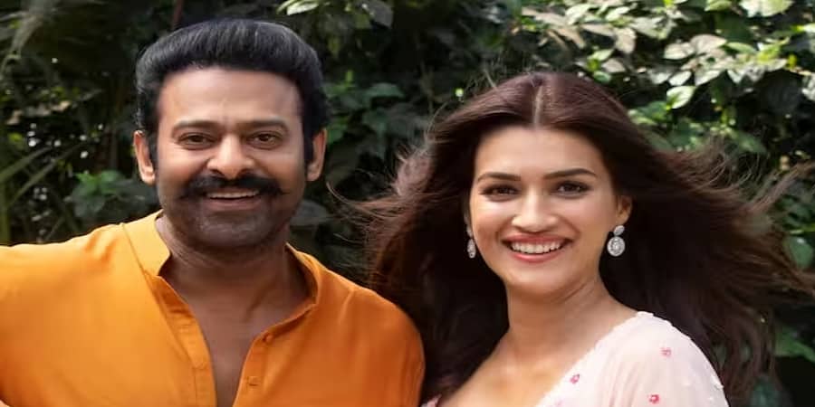 ಕೊನೆಗೂ ಊಹಾಪೋಹಗಳಿಗೆ ತೆರೆ: ಮಾಲ್ಡೀವ್ಸ್ನಲ್ಲಿ ಪ್ರಭಾಸ್-ಕೃತಿ ಸನೊನ್ ನಿಶ್ಚಿತಾರ್ಥ ಎಂದವರು ಯಾರು?