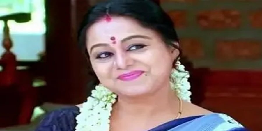 ವರದಕ್ಷಿಣಿ ಕಿರುಕುಳ ಪ್ರಕರಣ: ನಟಿ ಅಭಿನಯ ಬಂಧನಕ್ಕಾಗಿ ಲುಕ್ ಔಟ್ ನೋಟಿಸ್