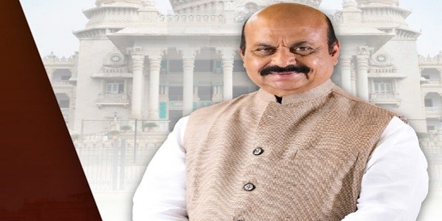 ರಾಜ್ಯ ಸೈಬರ್ ಭದ್ರತಾ ನೀತಿ-2023ಕ್ಕೆ ಸಚಿವ ಸಂಪುಟ ಸಭೆ ಒಪ್ಪಿಗೆ