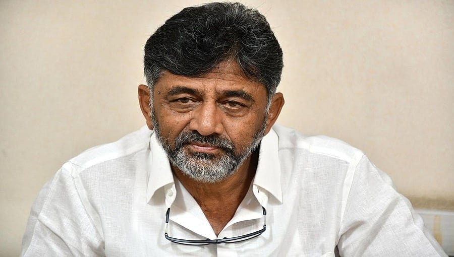 ರೈತನ ಮಗನಾಗಿ ಭಾರೀ ಪ್ರಮಾಣದ ಆಸ್ತಿ ಸಂಪಾದಿಸಿದ್ದು ಹೇಗೆ: ಅಕ್ರಮ ಎಸಗುವಾಗ ಜೀವಮಾನ ಪೂರ್ತಿ ಕಾಂಗ್ರೆಸ್ ಅಧಿಕಾರದಲ್ಲಿರುತ್ತದೆ ಎಂಬ ಭ್ರಮೆಯೇ?