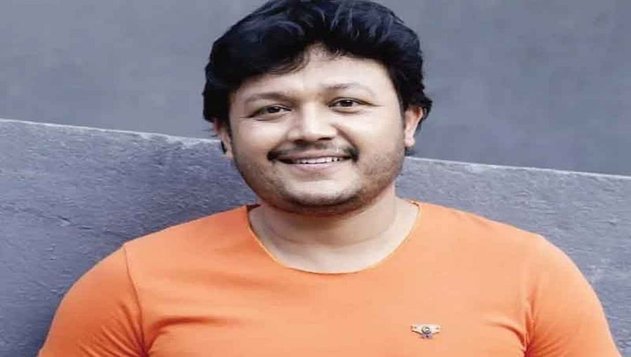 'ದಿ ಕಪಿಲ್ ಶರ್ಮಾ ಶೋ'ನಲ್ಲಿ ಕನ್ನಡದ ಗೋಲ್ಡನ್ ಸ್ಟಾರ್ ಗಣೇಶ್ ಭಾಗಿ
