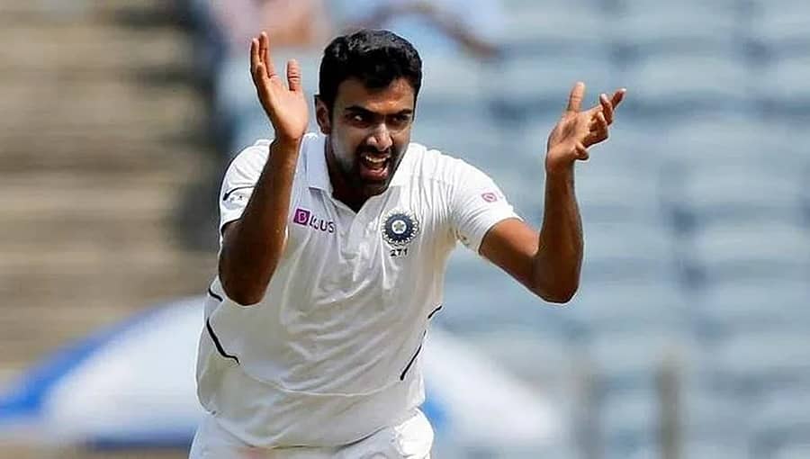 IND vs AUS: ಅನಿಲ್ ಕುಂಬ್ಳೆ ದಾಖಲೆ ಸೇರಿದಂತೆ ಹಲವು ದಾಖಲೆ ಮುರಿದ ಆರ್ ಅಶ್ವಿನ್!