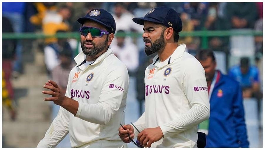 ಇಂದೋರ್ ಟೆಸ್ಟ್: ಬೇಡವಾಗಿದ್ದ ಶಾಟ್, ವ್ಯರ್ಥವಾದ DRS, ನಾಯಕ ರೋಹಿತ್ ಶರ್ಮಾಗೆ ಇಂದು ಕೆಟ್ಟ ದಿನ