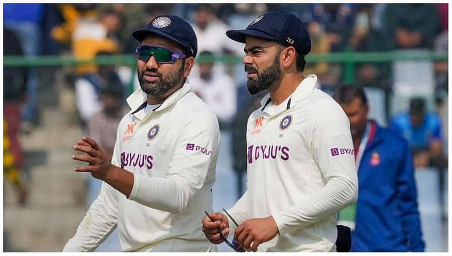 ಇಂದೋರ್ ಟೆಸ್ಟ್: ಬೇಡವಾಗಿದ್ದ ಶಾಟ್, ವ್ಯರ್ಥವಾದ DRS, ನಾಯಕ ರೋಹಿತ್ ಶರ್ಮಾಗೆ ಇಂದು ಕೆಟ್ಟ ದಿನ