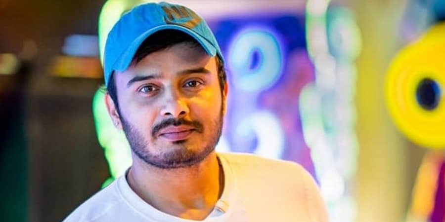 ರಾಧಾಕೃಷ್ಣ ಪಲ್ಲಕಿ ನಿರ್ದೇಶನದ ವೀರ್ ಸಾವರ್ಕರ್ ಬಯೋಪಿಕ್ನಲ್ಲಿ ಎಕ್ಸ್ಕ್ಯೂಸ್ಮಿ ಖ್ಯಾತಿಯ ಸುನೀಲ್ ರಾವ್