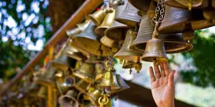 ಹಿಂದೂ ಧರ್ಮವನ್ನು ರಕ್ಷಿಸಲು ಮತ್ತು ಪ್ರಚಾರ ಮಾಡಲು ಆಂಧ್ರಪ್ರದೇಶದಲ್ಲಿ 3,000 ದೇವಾಲಯಗಳ ನಿರ್ಮಾಣ