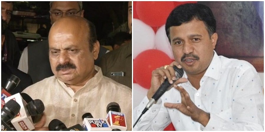 ನೌಕರರಿಗೊಸ್ಕರ ನಾನು ಜೈಲಿಗೆ ಬೇಕಾದ್ರು ಹೋಗ್ತಿನಿ: ನೌಕರರ ಸಂಘದ ಅಧ್ಯಕ್ಷ ಷಡಕ್ಷರಿ; ಹಣಕಾಸು ಇಲಾಖೆ ಅಧಿಕಾರಿಗಳೊಂದಿಗೆ ಸಿಎಂ ಸಭೆ