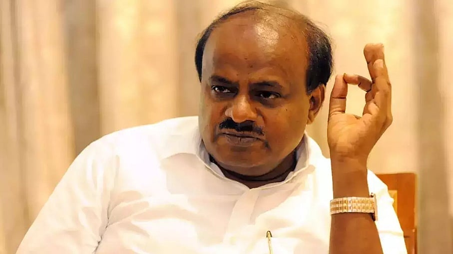 'ರಾಜಕೀಯವಾಗಿ ಬೆಳೆಯುವ ದಿನಗಳಲ್ಲಿ ದೇವೇಗೌಡರ ಕುಟುಂಬ ರಾಜಕಾರಣದ ಅವಶ್ಯಕತೆ ಇತ್ತು, ಈಗ ಬೇಡವಾಗಿದೆ'