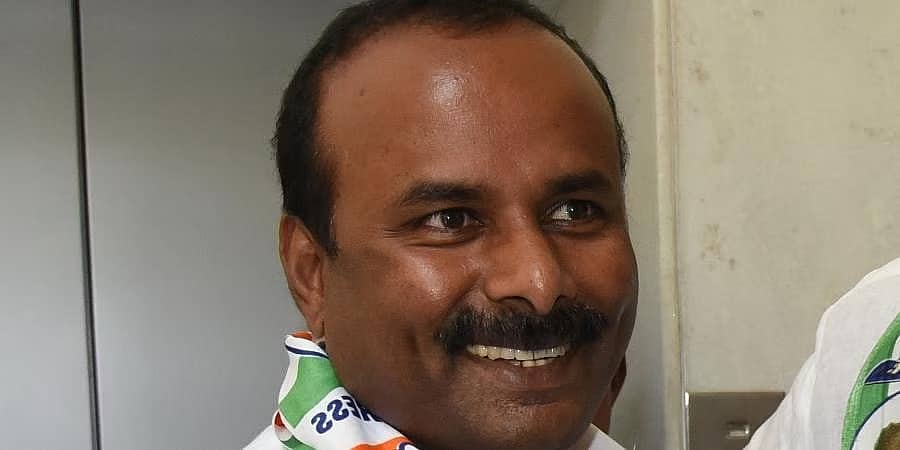 ವಿಧಾನಸಭಾ ಚುನಾವಣೆ: ಟಿಕೆಟ್ ಗಾಗಿ ಸಂಪತ್ ರಾಜ್ ಲಾಬಿ, ಕಾಂಗ್ರೆಸ್ ಕಾರ್ಯಕರ್ತರ ವಿರೋಧ
