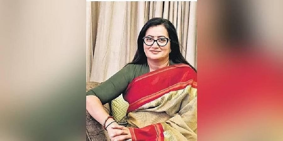 ಜೆ ಪಿ ನಡ್ಡಾ-ಸುಮಲತಾ ಅಂಬರೀಷ್ ಮಾತುಕತೆ: ಇಂದು ಮಂಡ್ಯದಲ್ಲಿ ಸಂಸದೆಯ 'ಹೈವೋಲ್ಟೇಜ್' ಸುದ್ದಿಗೋಷ್ಠಿ