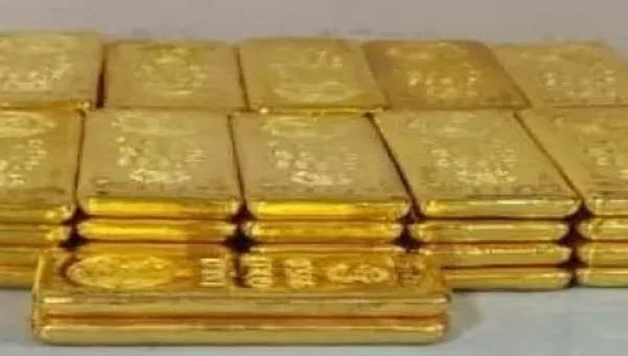 ಬೆಂಗಳೂರು: ಉದ್ಯಮಿಗೆ ನಕಲಿ ಚಿನ್ನ ನೀಡಿ 13 ಲಕ್ಷ ರು. ವಂಚಿಸಿದ ಆರೋಪಿ ಬಂಧನ