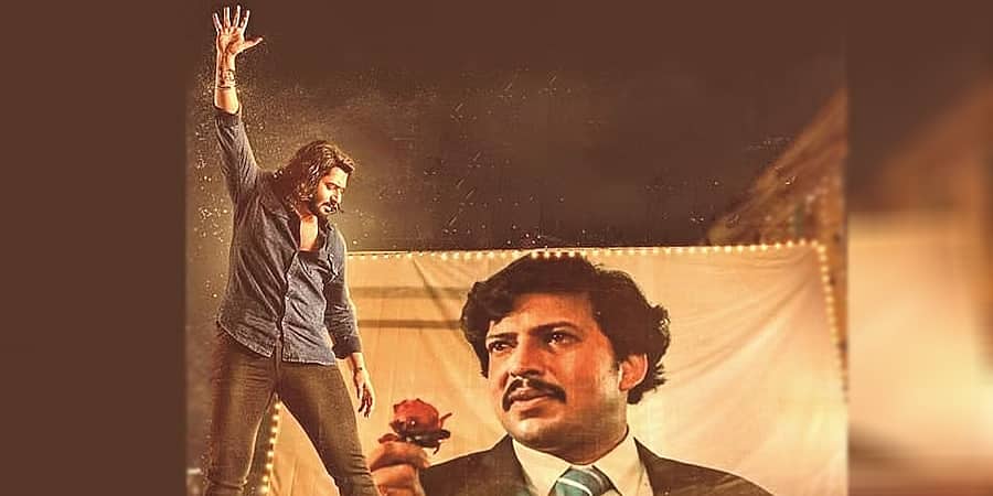 ಪ್ರಜ್ವಲ್ ದೇವರಾಜ್- ರಚಿತಾ ರಾಮ್ ಅಭಿನಯದ ವೀರಂ ಸಿನಿಮಾ ಬಿಡುಗಡೆಗೆ ದಿನಾಂಕ ಫಿಕ್ಸ್!