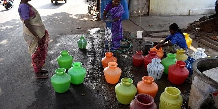 ಮೂಲ ಸೌಕರ್ಯಗಳ ಕೊರತೆ: ಉತ್ತರ ಕನ್ನಡ ಜಿಲ್ಲೆಯ ಎಂಟು ಗ್ರಾಮಗಳ ಗ್ರಾಮಸ್ಥರಿಂದ ಮತದಾನ ಬಹಿಷ್ಕಾರ