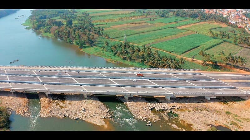 ಈ ಮಹತ್ವಾಕಾಂಕ್ಷೆಯ ಯೋಜನೆಯು ಶ್ರೀರಂಗಪಟ್ಟಣ, ಕೂರ್ಗ್, ಊಟಿ ಮತ್ತು ಕೇರಳದಂತಹ ಪ್ರದೇಶಗಳಿಗೆ ಪ್ರವೇಶವನ್ನು ಸುಧಾರಿಸುವ ಗುರಿಯನ್ನು ಹೊಂದಿದೆ, ಇದರಿಂದಾಗಿ ಅವರ ಪ್ರವಾಸೋದ್ಯಮ ಸಾಮರ್ಥ್ಯವನ್ನು ಹೆಚ್ಚಿಸುತ್ತದೆ.